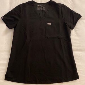 Figs Catarina One Pocket Scrub Top